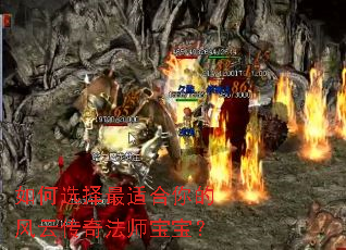 如何选择最适合你的风云传奇法师宝宝? 如何选择最适合你的风云传奇法师宝宝?