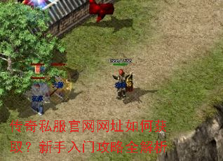 传奇私服官网网址如何获取?新手入门攻略全解析 传奇私服官网网址如何获取?新手入门攻略全解析