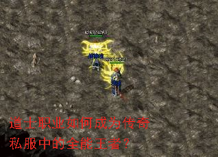 道士职业如何成为传奇私服中的全能王者? 道士职业如何成为传奇私服中的全能王者?