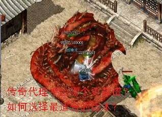 传奇代理平台哪个更靠谱?如何选择最适合的版本? 传奇代理平台哪个更靠谱?如何选择最适合的版本?