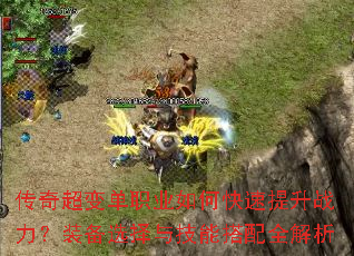 ���泬�䵥ְҵ��ο�������ս����װ��ѡ���뼼�ܴ���ȫ����