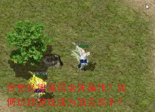 传奇私服强弱全凭操作?如何玩转游戏成为顶尖高手? 传奇私服强弱全凭操作?如何玩转游戏成为顶尖高手?