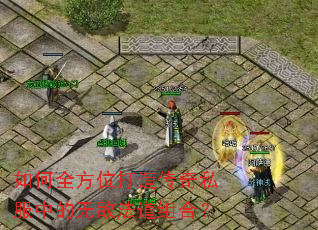 如何全方位打造传奇私服中的无敌法道组合? 如何全方位打造传奇私服中的无敌法道组合?