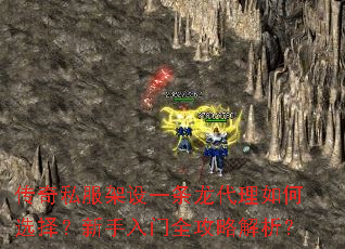 传奇私服架设一条龙代理如何选择?新手入门全攻略解析? 传奇私服架设一条龙代理如何选择?新手入门全攻略解析?