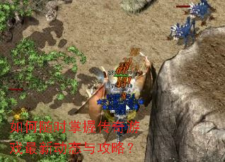 如何随时掌握传奇游戏最新动态与攻略? 如何随时掌握传奇游戏最新动态与攻略?