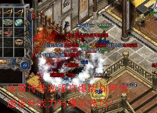 ��ѩ����˽���߱�����ο�������ս���뱬װ���ɣ�