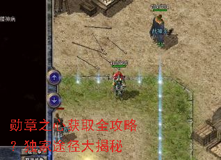 勋章之心获取全攻略?独家途径大揭秘 勋章之心获取全攻略?独家途径大揭秘