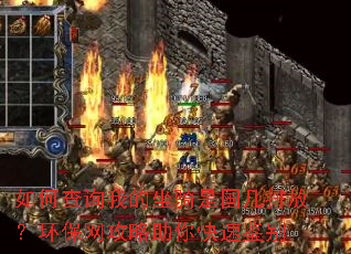 如何查询我的坐骑是国几排放?环保网攻略助你快速鉴别 如何查询我的坐骑是国几排放?环保网攻略助你快速鉴别