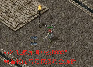 ���������ε���BOSS��װ����������λ����ȫ����