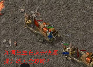 如何重生白虎并快速提升战力全攻略? 如何重生白虎并快速提升战力全攻略?