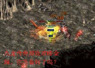 九龙传奇游戏攻略全解,你准备好了吗? 九龙传奇游戏攻略全解,你准备好了吗?