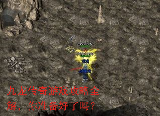 九龙传奇游戏攻略全解,你准备好了吗? 九龙传奇游戏攻略全解,你准备好了吗?