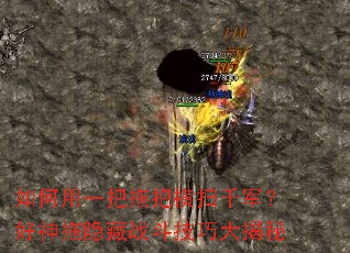 如何用一把拖把横扫千军?好神拖隐藏战斗技巧大揭秘 如何用一把拖把横扫千军?好神拖隐藏战斗技巧大揭秘