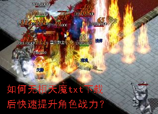 ���������ħtxt���غ����������ɫս����