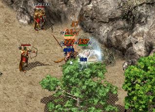 传奇私服神墓2(神墓2：重燃传奇经典) 第1张