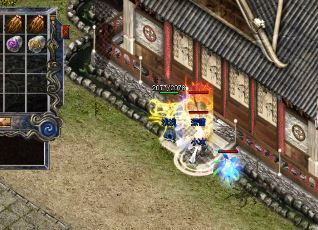 经典传奇私服金币版：重回古老的传奇世界 第1张