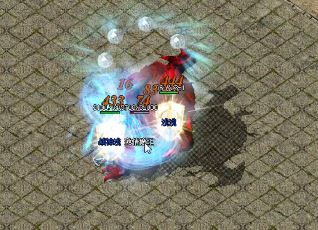 传说：打造神兵利刃，铸就无双战力