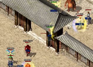 御风传奇秘籍揭秘：新手入门必备攻略，经验值暴涨不是梦