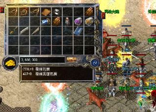 《打金天堂》真伪揭秘：辨别真伪，避免踩坑
