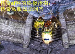 传奇sf网的终极指南：传奇私服知识问答