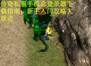 传奇私服手机总登录器下载指南：新手入门攻略大放送 第2张