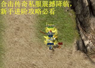 合击传奇私服震撼降临，新手进阶攻略必看
