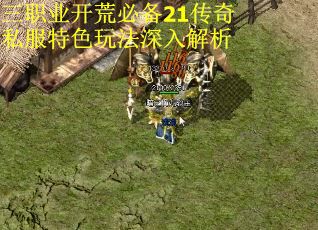 三职业开荒必备21传奇私服特色玩法深入解析