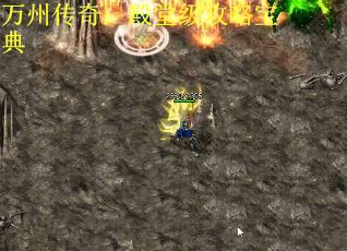 万州传奇：殿堂级攻略宝典 第2张