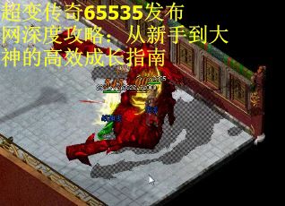 超变传奇65535发布网深度攻略：从新手到大神的高效成长指南